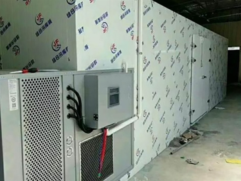 金銀花干燥機