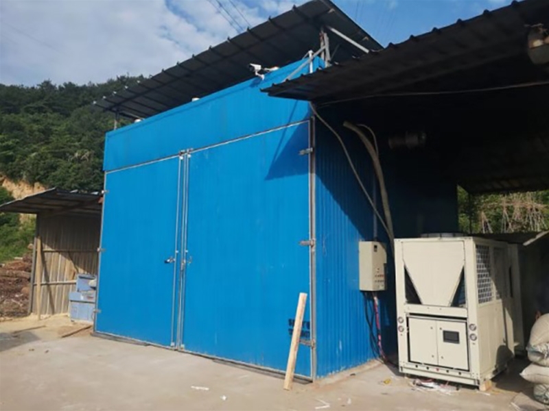 空氣能烘干機(jī)
