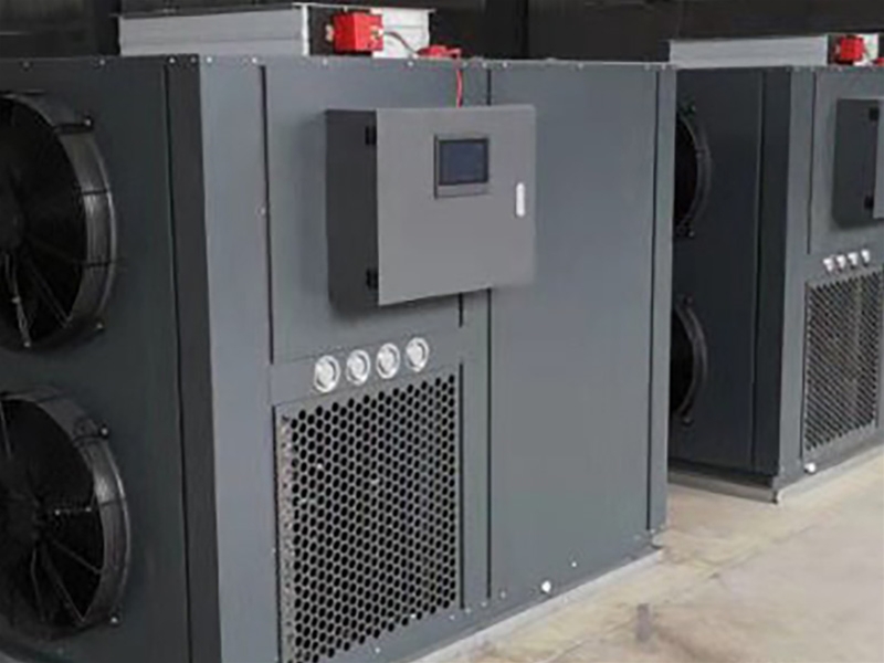 空氣能烘干機